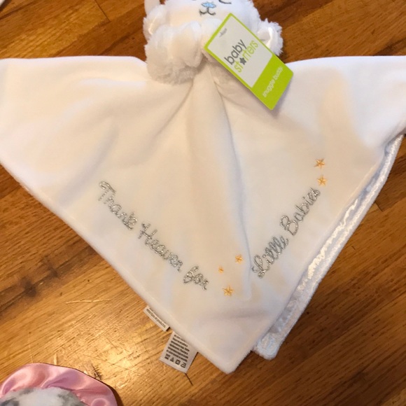 Cuddly plush toy lot -three - Picture 2 of 4